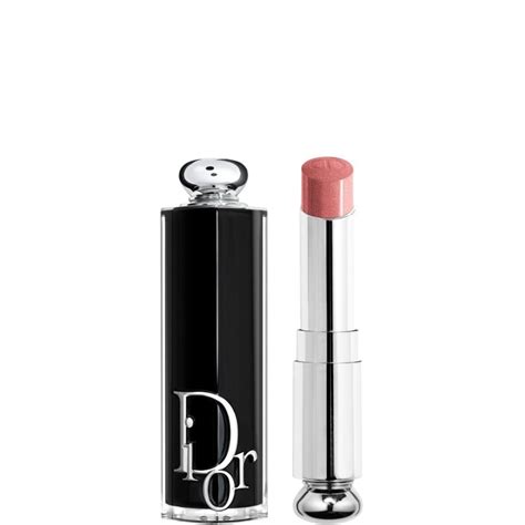 dior lipstick adrienne|Dior addict pink lipstick.